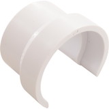 Custom Molded Products Clip-On Pipe Seal, 1In