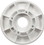 Waterway Plastics 215-8240 1.5" Thread Wallfitting For 6"Drain