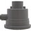 Swim Jet Turbo Power (2In Spg 1.5Ins) Gray