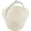 Custom Molded Products 25140-000-900 In Ground Skimmer (W Style) Basket Assembly White