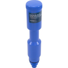 Custom Molded Products 25251-100-000 Winterizing Tube, CMP, 1.5"/2", In-Ground Pools, Blue