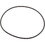 Custom Molded Products 25300-000-030 Pool Strainer Top Lid Gasket