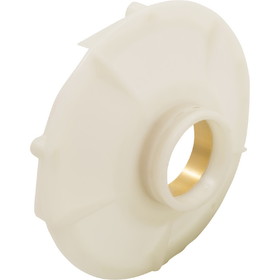 Custom Molded Products 25356-100-000 Diffuser (1, 2-1/2 Hp)