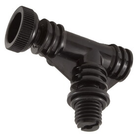 Custom Molded Products 25357-240-000 Air Release Tee Valve (Dex2400S)