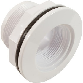 Custom Molded Products 25522-500-000 Vinylpool Fitting (1.5In S, 2In Mip, Extnd)
