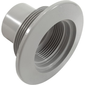 Custom Molded Products 25529-151-000 Inside Fitting (1.5In Fitx1.5In Spg) Gray