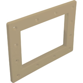 Custom Molded Products 25540-039-010 Skimmer Face (8.75In X 11In) Tan