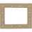 Custom Molded Products 25540-039-010 Skimmer Face (8.75In X 11In) Tan