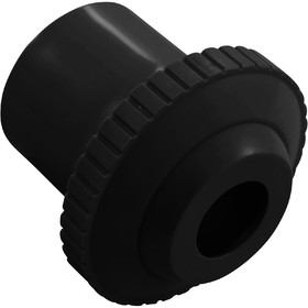 Custom Molded Products Insert Inlet (1-1/2Insp X 1Ins, 3/4Eye) Black