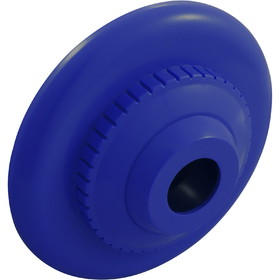 Custom Molded Products 25553-369-000 Dirflowoutlet (3/4In, 1.5In Mip, Flg) Dark Blue