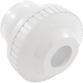 Custom Molded Products Sa Return Nozzle (3/4In, 1.5In) White