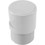 Custom Molded Products 25558-000-000 3/4 In Mip Aerator White
