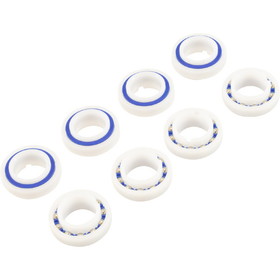 Custom Molded Products 25563-280-000 Pool Cleaner C60 Bearing (Polaris) , 8/Pack