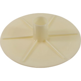 Custom Molded Products 25576-000-000 In-Ground Skimmer Vacuum Plate
