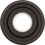 Custom Molded Products 25583-007-000 Gunite Whirlpool Jet (Non-Adj) Dark Gray