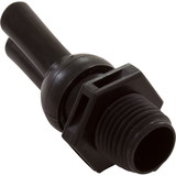 Custom Molded Products 25597-100-900 Deck Jet Dual Stream Nozzle