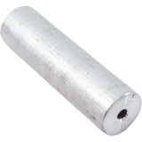 Custom Molded Products 25810-200-950 Replacement Zinc Bar For Anode
