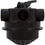 Hayward VLX4003A MPV, VL Series, 1-1/2"fpt, 4 Position, Top Mount