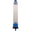 Rola-Chem/Paradise Industries 570321T Flowmeter, Rola-Chem Top Mount, 1" PVC, 10-30 GPM