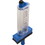 Rola-Chem/Paradise Industries 570391T Flowmeter, Rola-Chem Top Mount, 6" PVC, 250-1050 GPM