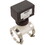 Blue-White RB-200S4-GPM1 Industries, Ltd Flow Meter, F-1000, Digital, 2" PVC, 30-300 gpm