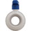 Praher 150-010 Ball Valve, 1-1/2" Slip