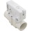 Grid Controls 57-F1-2212-01W Flow Switch, M-210, 10A, 2" Spigot