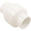 Flo Control 1520-20 Check Valve, 1500, 2"s, Swing, Water