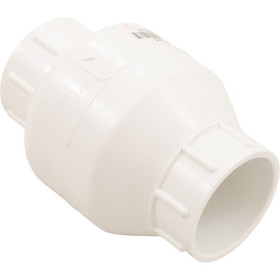 Flo Control 1520-20 Check Valve, 1500, 2"s, Swing, Water