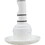 Balboa Water Group 26622-CW Jet Internal, BWG Aquatic, Directional, Smth Scal, White