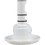 Balboa Water Group 26622-CW Jet Internal, BWG Aquatic, Directional, Smth Scal, White