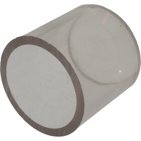 Hayward SPX0072D Sight Glass Nipple, 2" Spigot