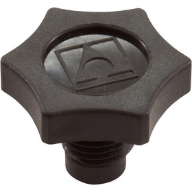 Astral Products, Inc. 00648-0200 Air Relief Valve, Astral Net'n'Clean, Control Valve