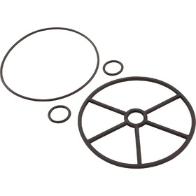 Astral Products/Fluidra 4404120107 Gasket, Astral Selector Valve, 1-1/2", 5 Spokes