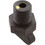 Waterco 63402302 Drain Plug, Hydrostar Plus, 1/4" w/o O-Ring