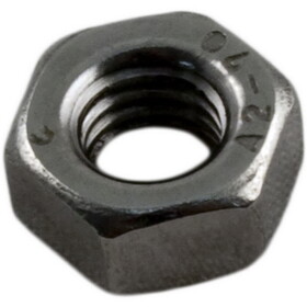 Praher E-14-S1 Nut, ABS 1-1/2" and 2" and 3" Top/Side Mount Valves