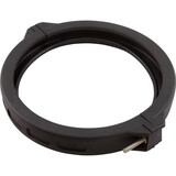 Praher 12L-CLP Clamp Ring, Top Mount, L Style Flange