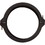 Praher 12L-CLP Clamp Ring, Top Mount, L Style Flange