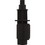 Waterway Plastics 602-0420 Overmolded Diverter Seal, WW 100% Shut-Off Valve , 3/4"