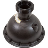 Zodiac 3-9-211 Top Housing With Threaded Union Adapter For 5-9-2200