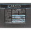 Carvin 94089250 Sand Filter, Laser L250C-7C, Top Mt, 25", 1-1/2" Valve