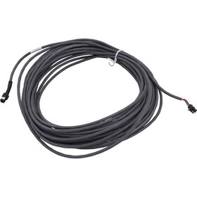 Topside Extension Cable, HQ-BWG BP Series, 4 Pin, 50', Molex