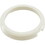 Balboa Water Group 30-3806BONE Hydrojet Retaining Ring Only Bone