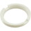 Balboa Water Group 30-3806BONE Hydrojet Retaining Ring Only Bone