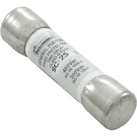 Balboa Water Group 30137 Fuse 25A Power Input