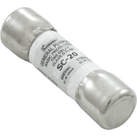 Balboa Water Group 30142 Fuse 20A Power Input