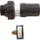 Raypak 018253F Union Kit, Protege RPSF, w/Sight Glass & Press. Switch