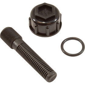 Astral Products, Inc. 4404220103 Drain Plug Assembly, Astral Millennium
