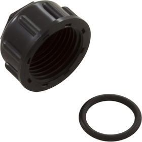 Astral Products, Inc. 4411020405 Water Drain Plug, Astral 3000 Series Sand Filters, 1-1/2"
