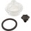 Astral Products/Fluidra 4404060303 Sight Glass Kit, Astral Stainless Steel Sand Filter D.750